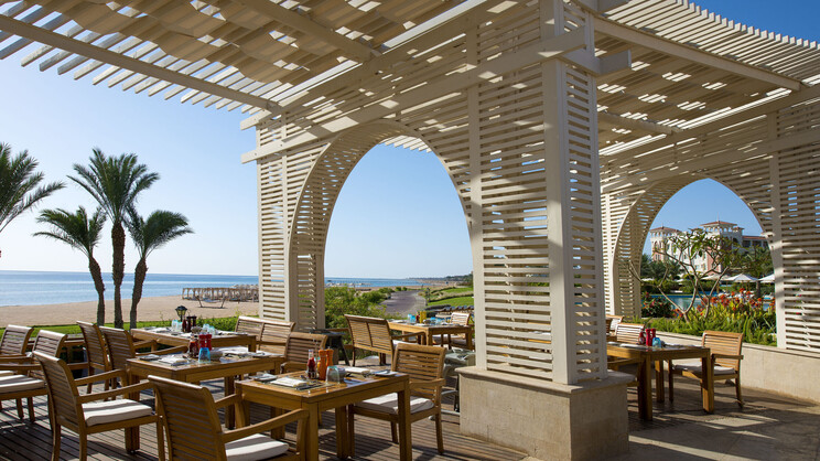 Baron Palace Sahl Hasheesh